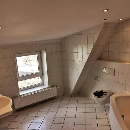 Stadtpark Koje Im Dg - Gegenueber Kurpark - Zentrale Lage *