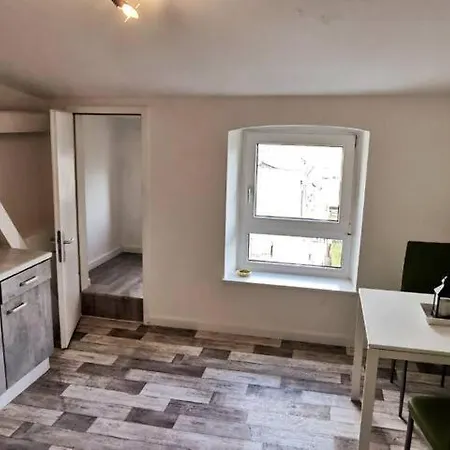 아파트 1 Zkb Dg - Direkt Am Kurpark - Zentrale Lage
