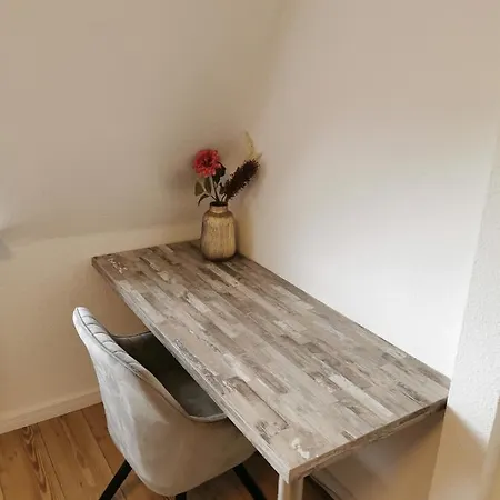 1 Zkb Dg - Direkt Am Kurpark - Zentrale Lage アパート *