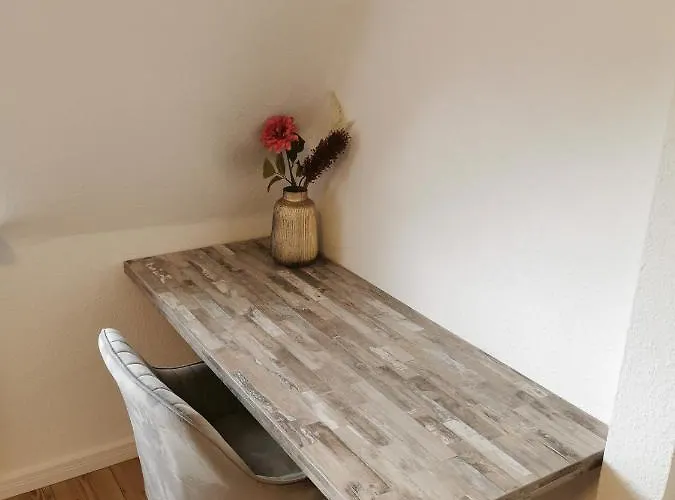 1 Zkb Dg - Direkt Am Kurpark - Zentrale Lage Apartman *